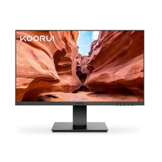 Монітор KOORUI Business VA Black FHD 75HZ (24N1A) 23.8\"