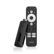Mecool KD3 S905Y4 2GB/8GB офіційний Netflix Android TV 11