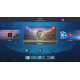 TECHNOSAT X98 MINI S905W2 2GB/16GB