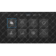 Amiko Top-TV Box S905W 2GB/16GB