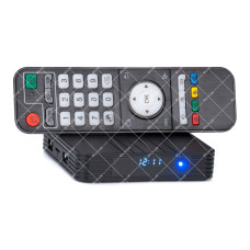 Magicsee N5 Max S905X3 4GB/32GB