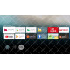 MECOOL M8S PRO W S905W 2GB/16GB голос