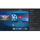 TECHNOSAT X98 MINI S905W2 2GB/16GB