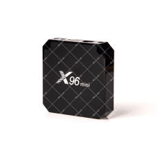 X96 mini S905W 1GB/8GB + пульт, що навчається