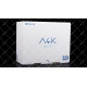 Amiko A4 OTT 4K S905X 2GB/8GB