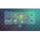 Openbox A4 PRO S905W 2GB/16GB
