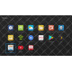 Amiko Top-TV Box S905W 2GB/16GB