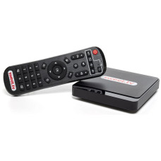 iNeXT SWEET.TV BOX 2 Ultra HD