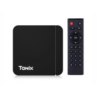 TANIX W2 S905W2 2GB/16GB
