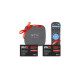 GEOTEX GTX-R1i S905W 2GB/16GB + передплата YouTV 12+1 місяців