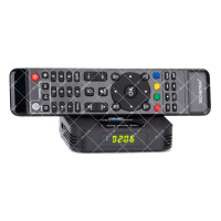 TECHNOSAT X98 MAX X3+ S905X3 4GB/32GB