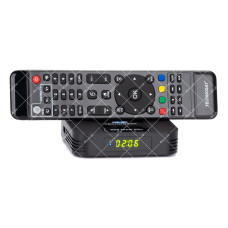 TECHNOSAT X98 MAX X3+ S905X3 4GB/32GB
