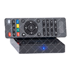 H96 mini+ S905W 2GB/16GB