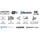 Strong SRT 2022 IPTV S905X 1GB/8GB