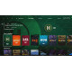 Geotex GTX-R3i S905W2 2GB/16GB + 1 міс YouTv Box