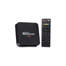MXQ Pro S905 1GB/8GB
