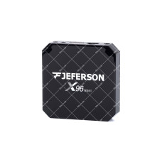 Jeferson X96 mini S905W 2GB/16GB + Bluetooth