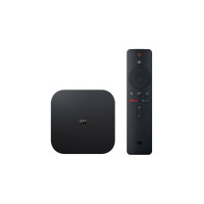 Xiaomi Mi Box S 4K S905X 2GB/8GB (MDZ-22-AB)