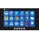 Jeferson X96 mini S905W 2GB/16GB + Bluetooth
