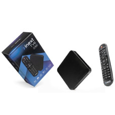 iNeXT TV6 H618 2GB/16GB Android 12