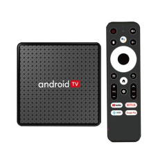 Android TV Box X5 ATV 2GB/16GB з Bluetooth-пультом