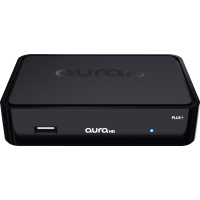 Aura HD Plus