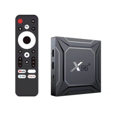 Android TV Box X96 M200 4GB/64GB (X5M) 4K HDR