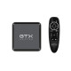 GEOTEX GTX-98Q S905W2 2GB/16GB + голос 10PRO + 1 міс. ТБ