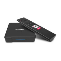 Mecool KM1 Collective S905X3 4GB/64GB