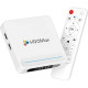 Медіаплеєр H96 Max M1 Plus 4GB/32GB Smart TV Box 4K