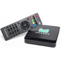 iNeXT TV5 MEGOGO BOX 2 H313 2GB/16GB Android 10