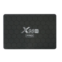 Android X98H PRO H618 2/16