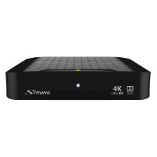Strong SRT 2023 IPTV S905X 1GB/8GB