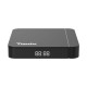 Android TV Box TANIX W2 S905W2 4GB/64GB з Bluetooth