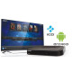 Openbox A5 IPTV Hi3798MV100 1GB/8GB