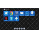 X96W S905W 2GB/16GB