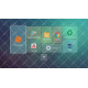 TANIX TX3 Mini S905W 2GB/16GB