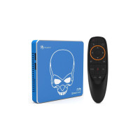 Beelink GT-King Pro S922X-H 4GB/64GB
