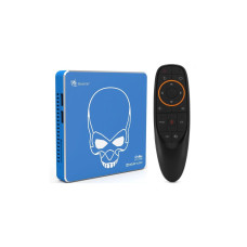 Beelink GT-King Pro S922X-H 4GB/64GB