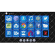 X96W S905W 2GB/16GB