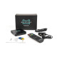 iNeXT 4K TV5 MEGOGO BOX H313 1GB/8GB Android 10