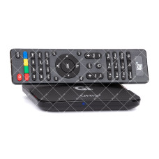 GI UNI 2+ DVB-T/T2/C S905D 2GB/8GB