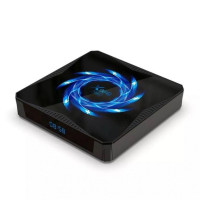 X96Q MAX H616 4GB/32GB