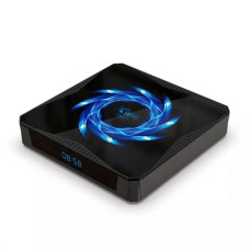 X96Q MAX H616 4GB/32GB