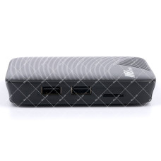 MECOOL M8S PRO L S912 3GB/16GB голос