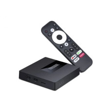 Mecool KM7 S905Y4 4GB/64GB офіційний Android TV 11