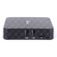 Eurosky X-PRO S905X 2GB/16GB