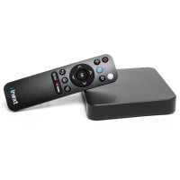 iNeXT TV6 Ultra H618 4GB/32GB Android 12