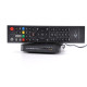 uClan Ustym 4K OTT Premium (E2 мультибут) IPTV приставка