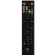 uClan Ustym 4K OTT Premium (E2 мультибут) IPTV приставка